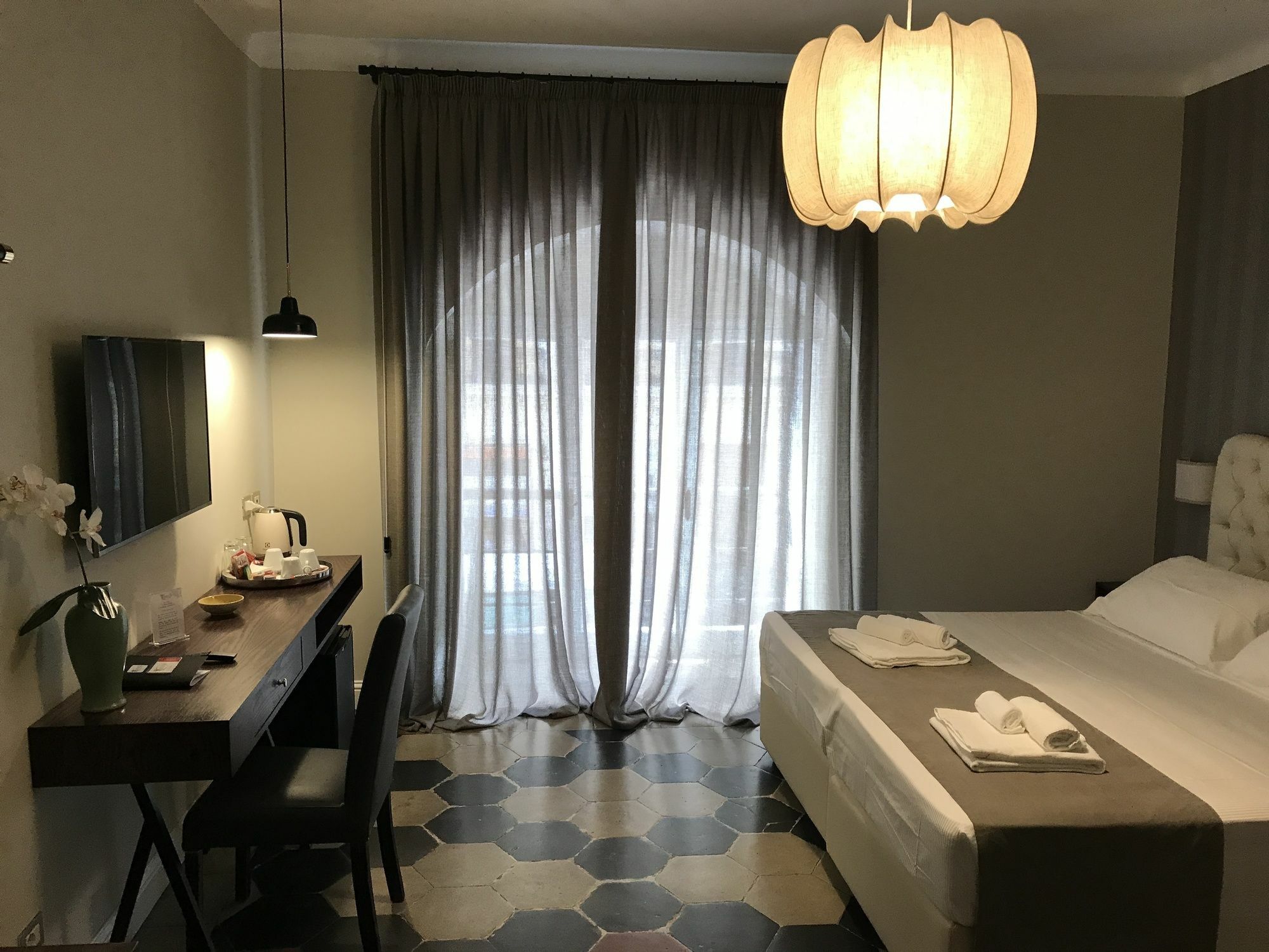 Residenza Imperiale Maison d'hôtes 2*