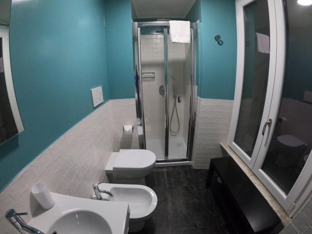 Residenza Imperiale 2* Rom
