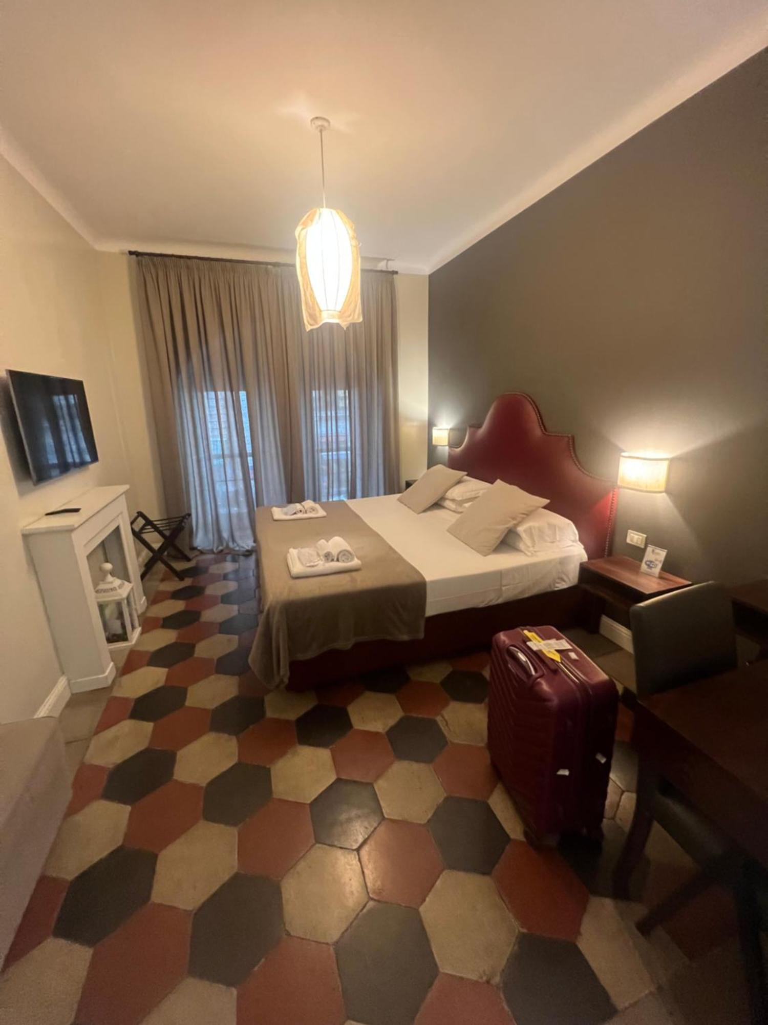 Residenza Imperiale Gasthuis 2*