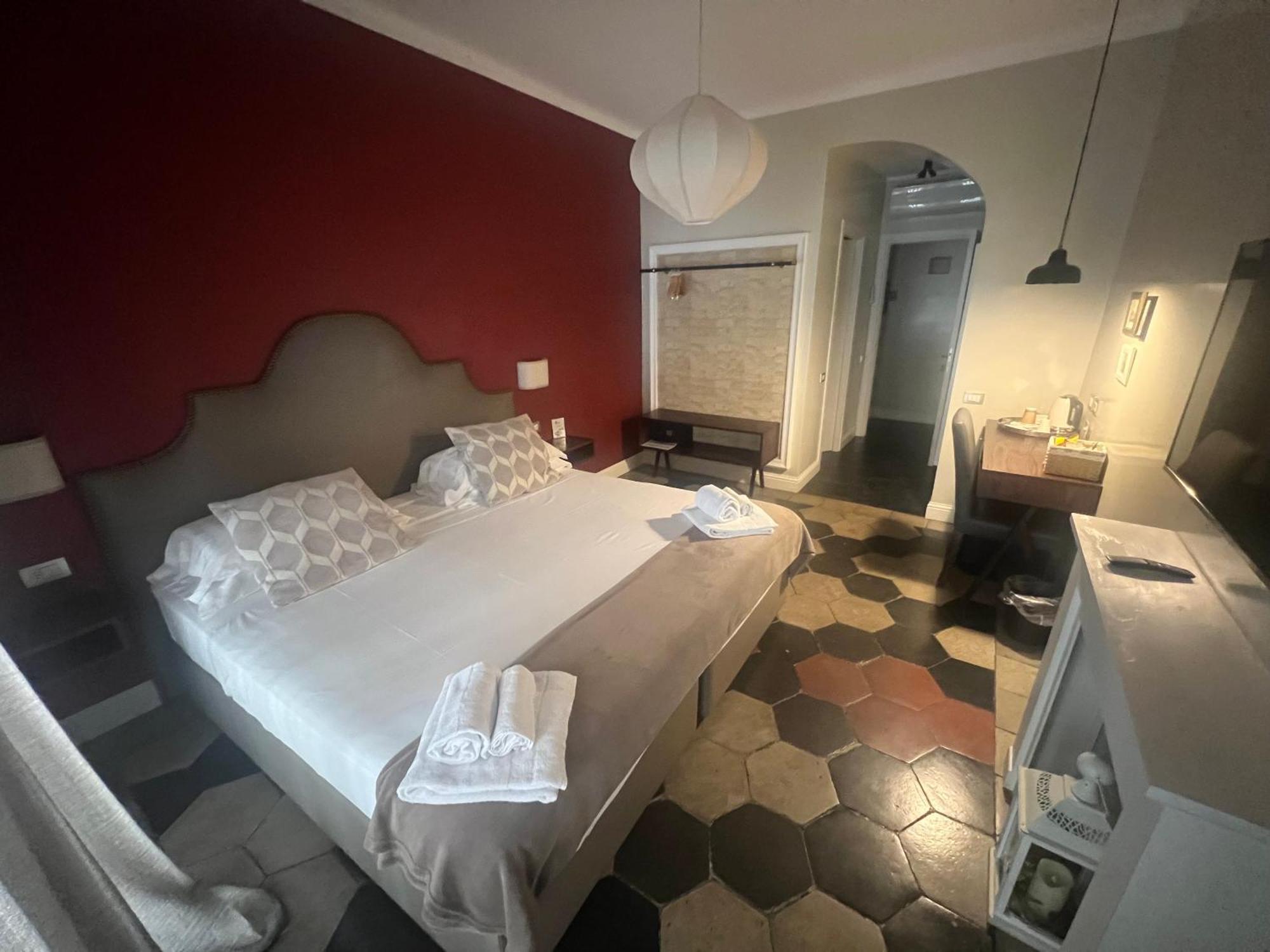 Gasthuis Residenza Imperiale 2*