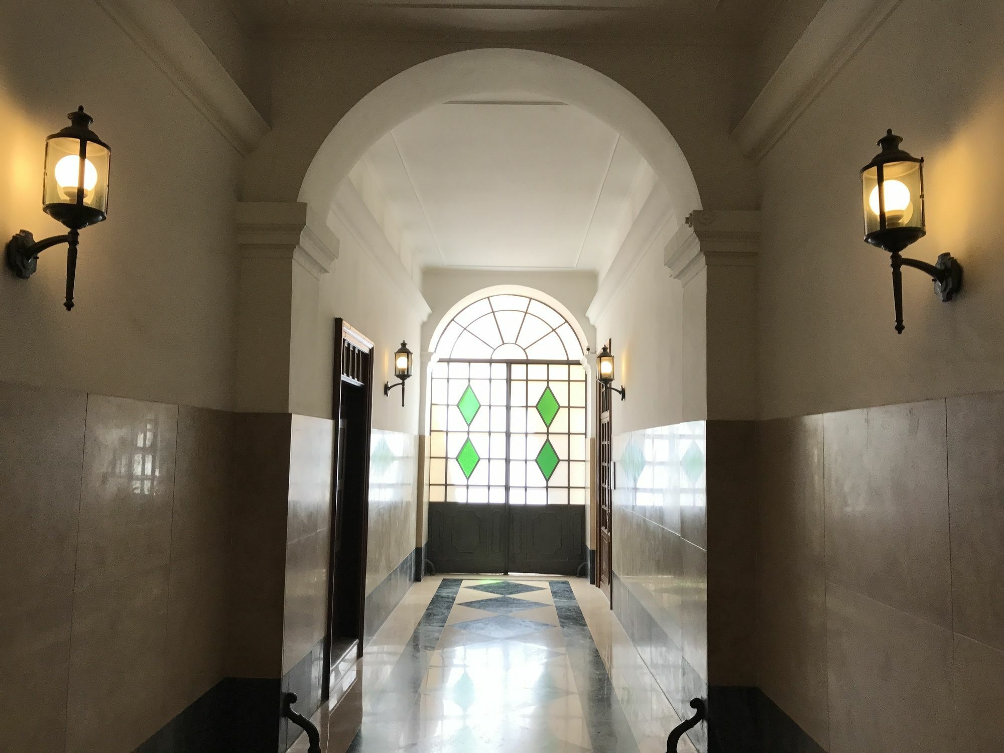 Gasthuis Residenza Imperiale 2*