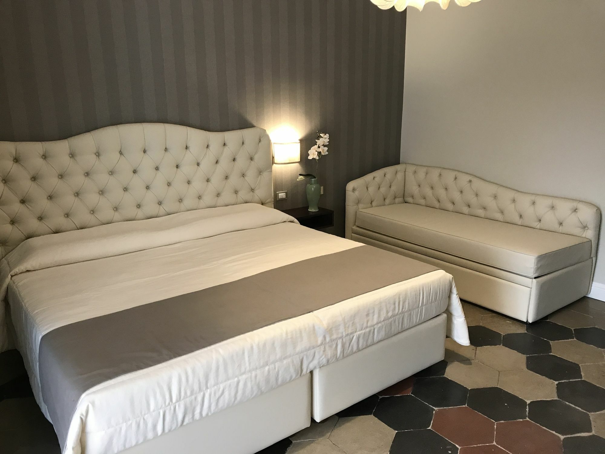 Residenza Imperiale Gasthuis Rome