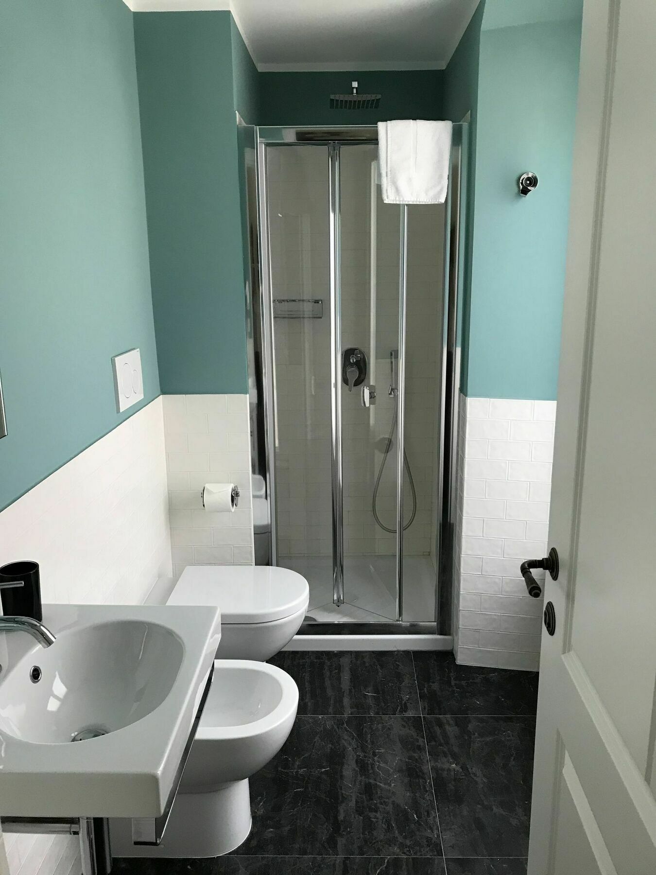 Residenza Imperiale Gasthuis 2*
