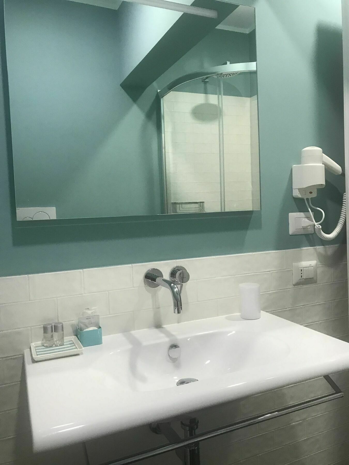 Gasthuis Residenza Imperiale 2*