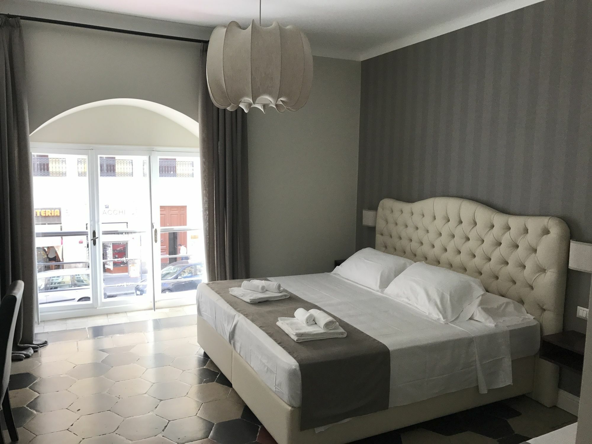 Gasthuis Residenza Imperiale 2*
