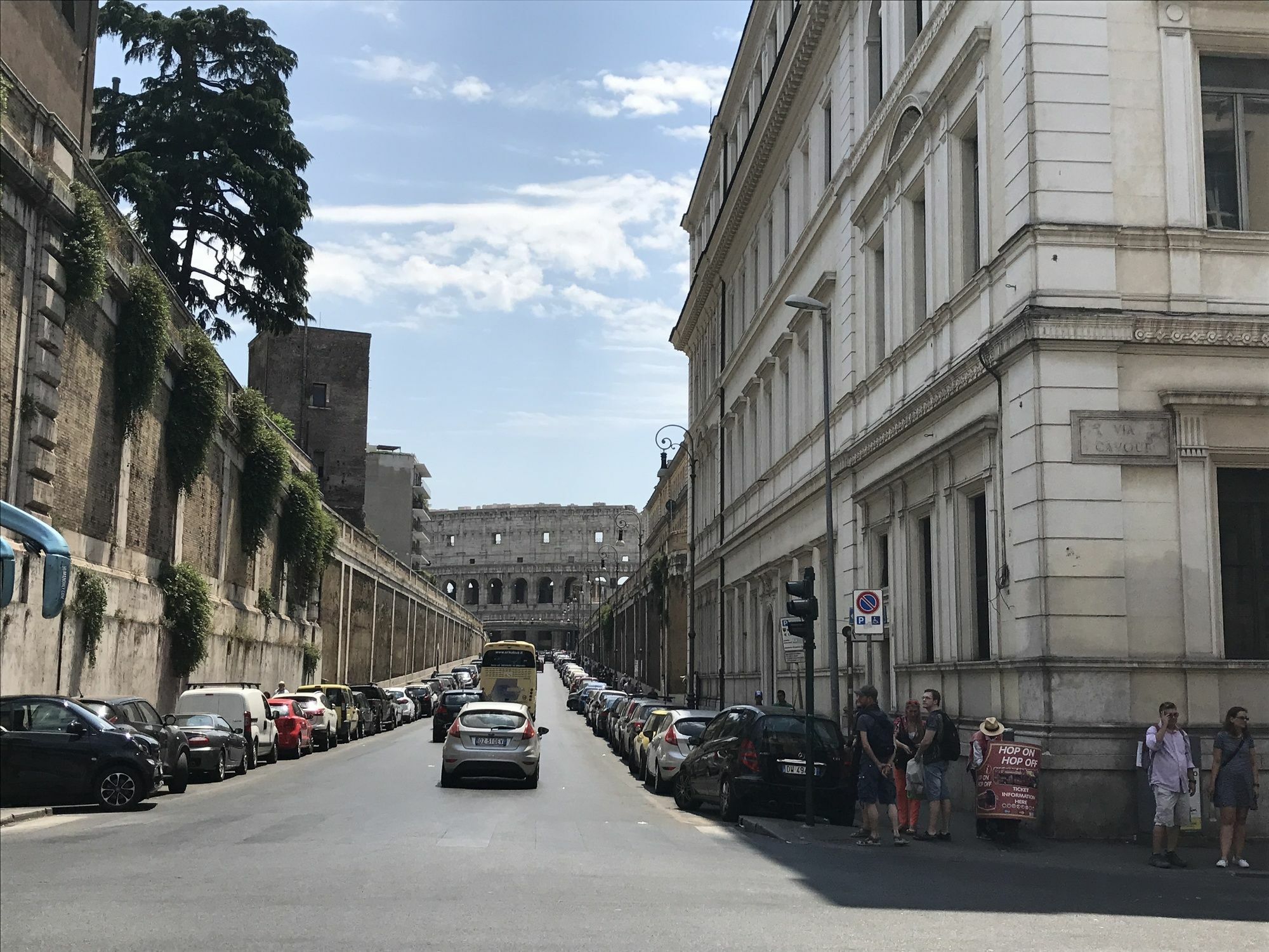 Residenza Imperiale Gasthuis Rome