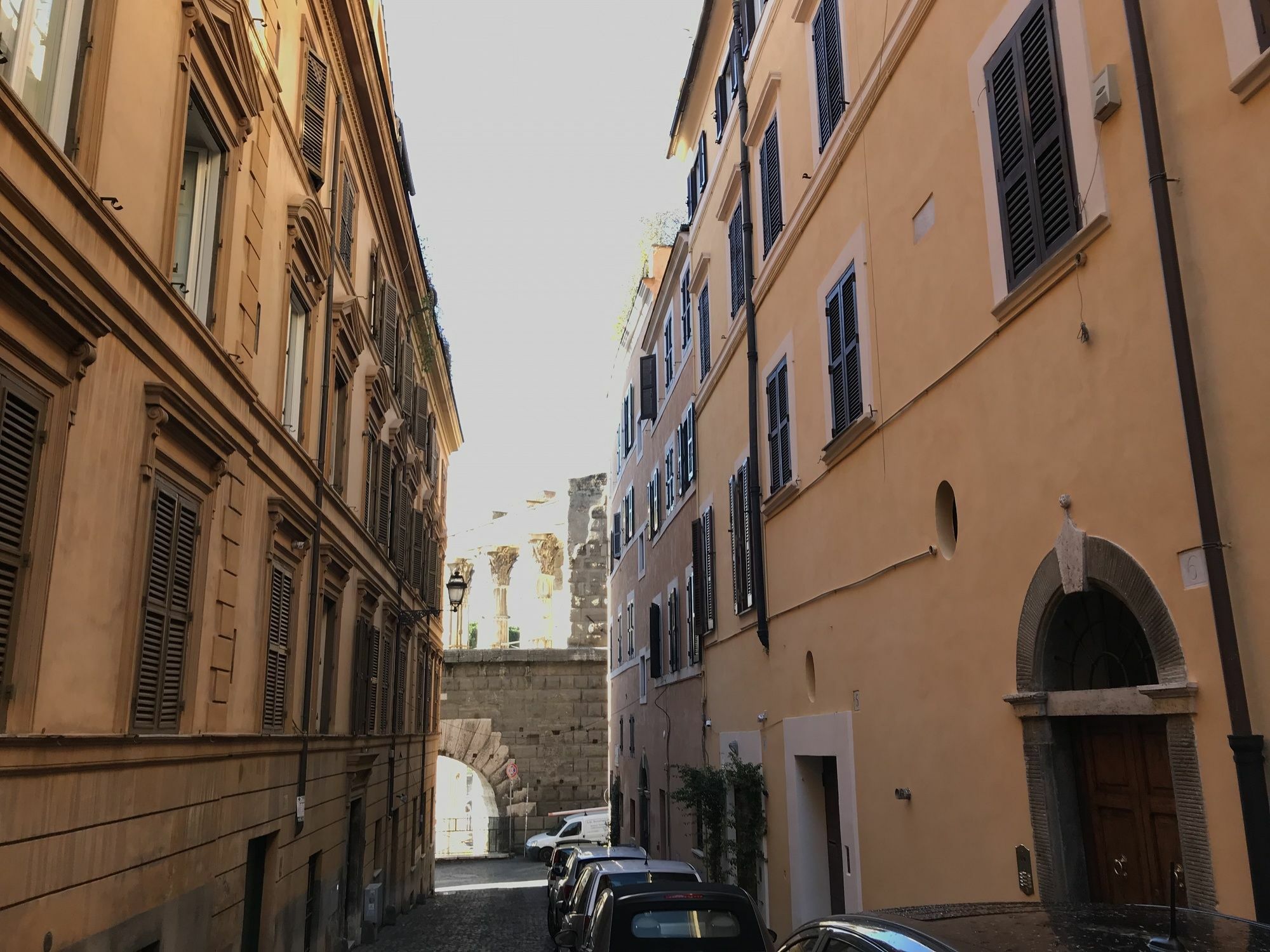 Residenza Imperiale Gasthuis