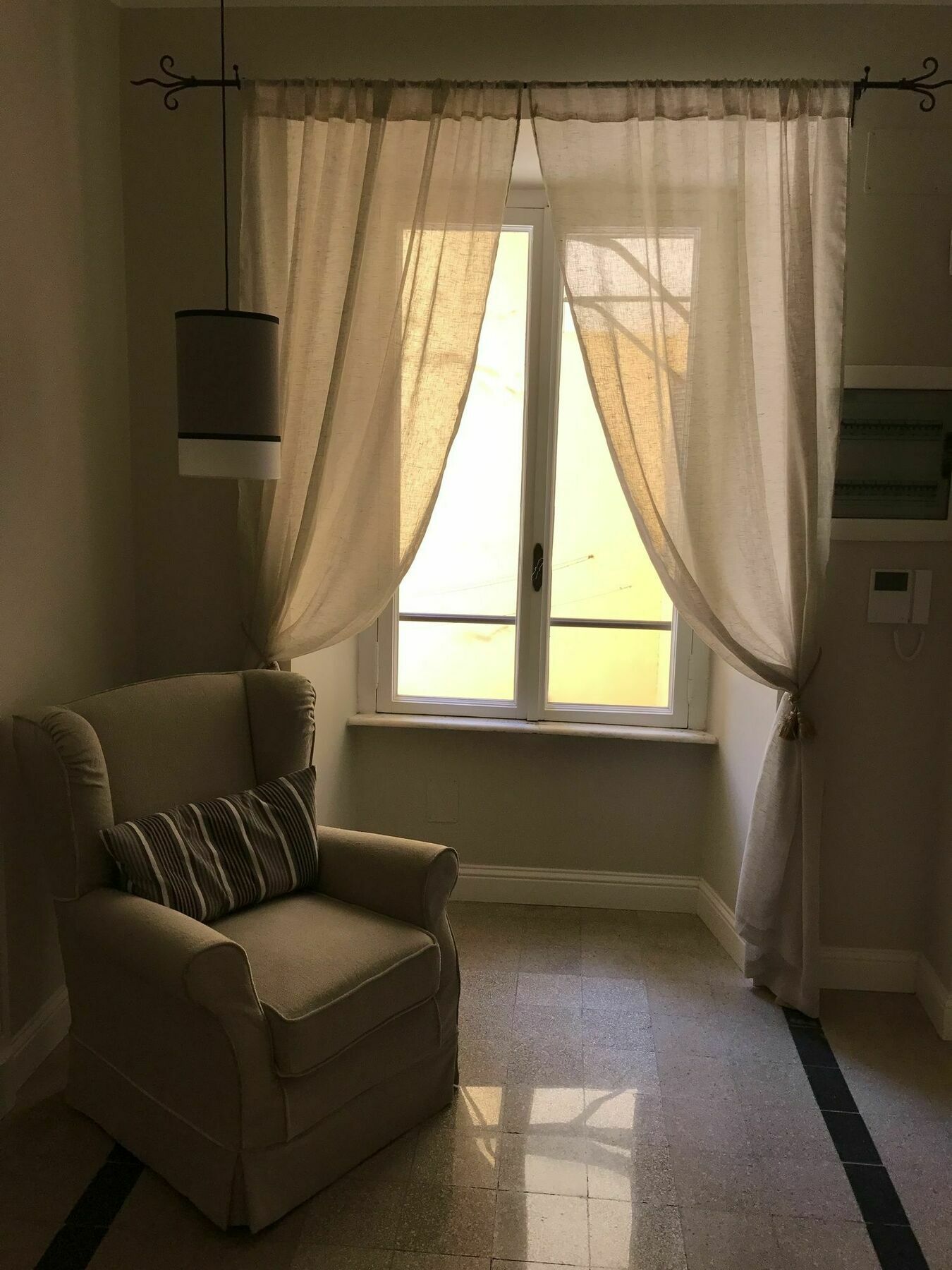 Gasthuis Residenza Imperiale 2*