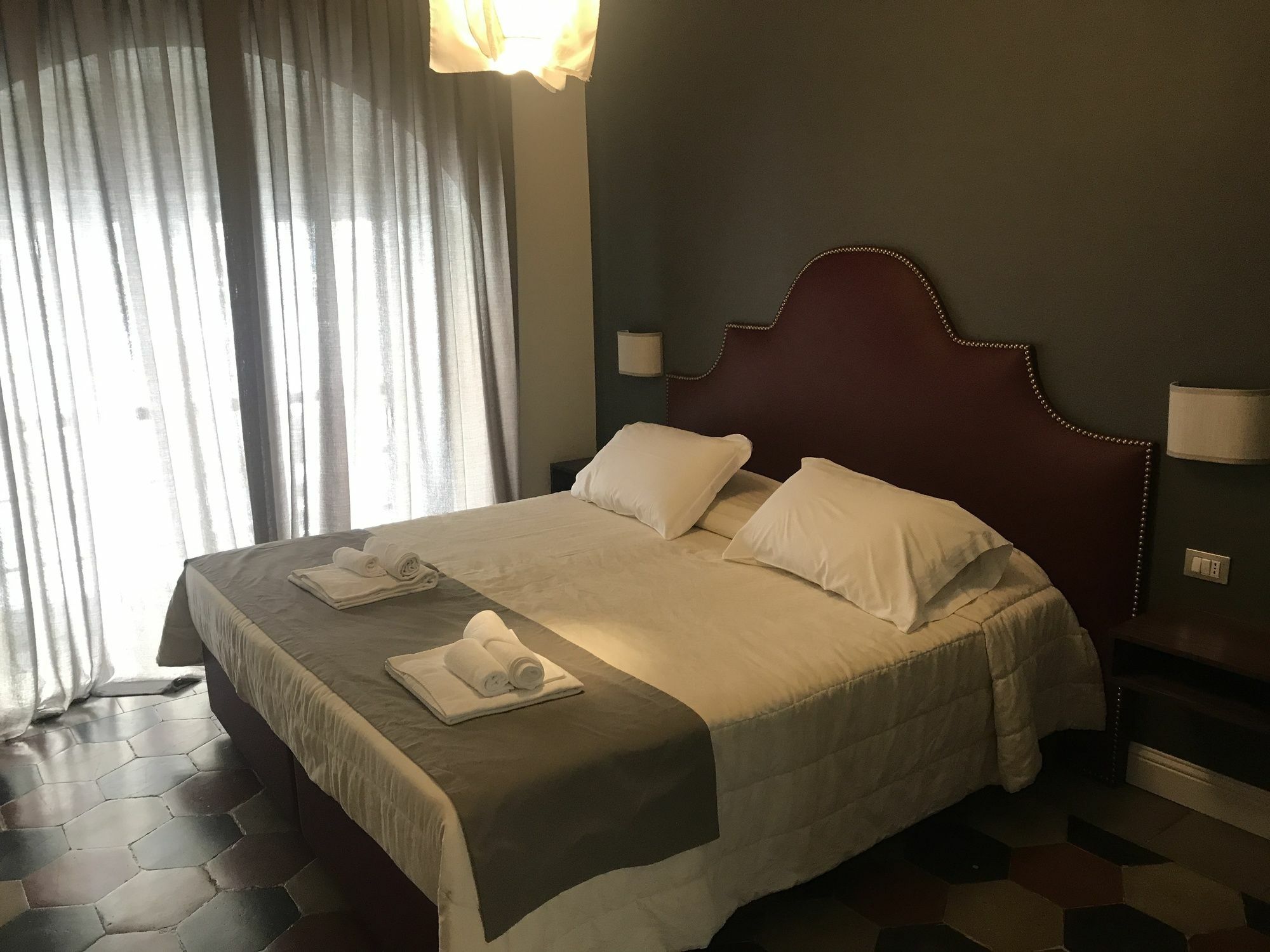 Gasthuis Residenza Imperiale 2*