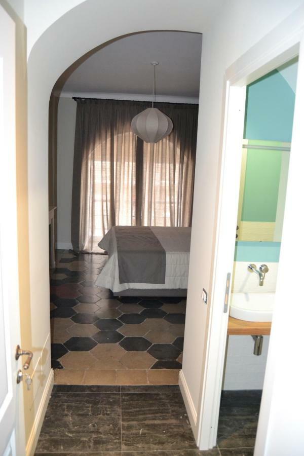 Residenza Imperiale Gasthuis Rome