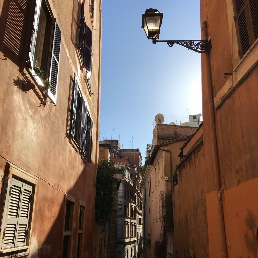 Gasthuis Residenza Imperiale Rome
