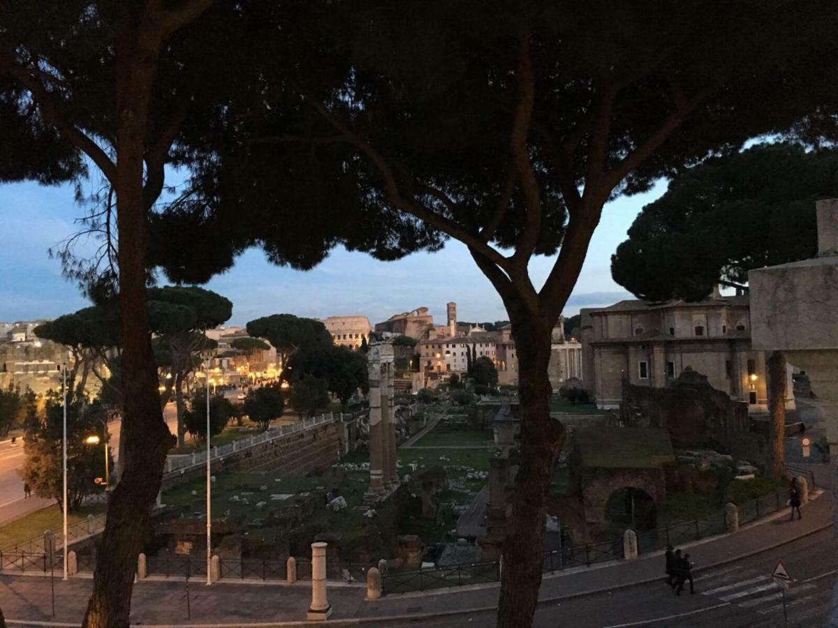 Residenza Imperiale Rom