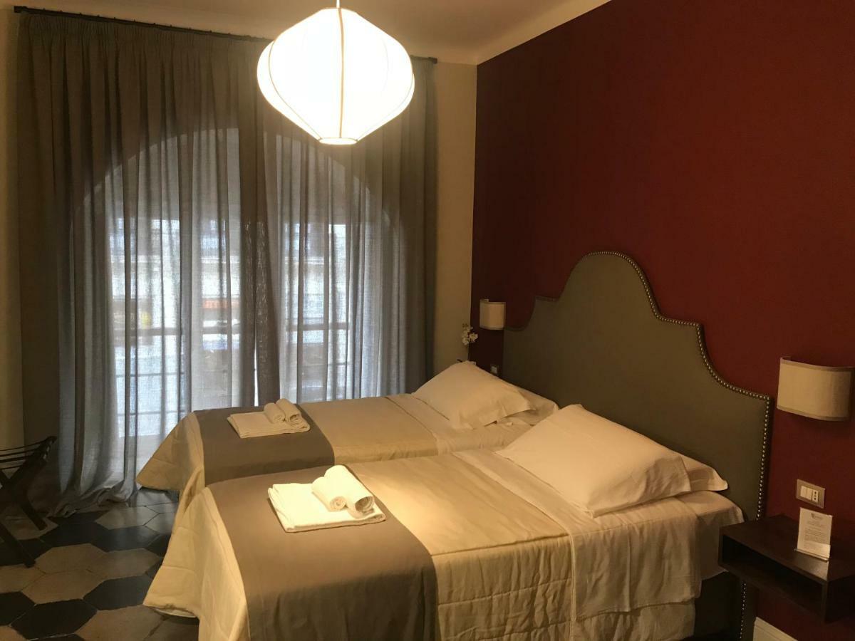 Gasthof Residenza Imperiale
