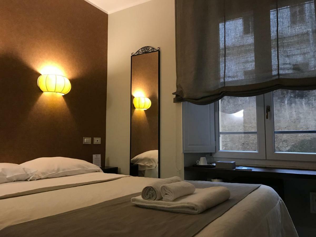 Residenza Imperiale Gasthof Rom