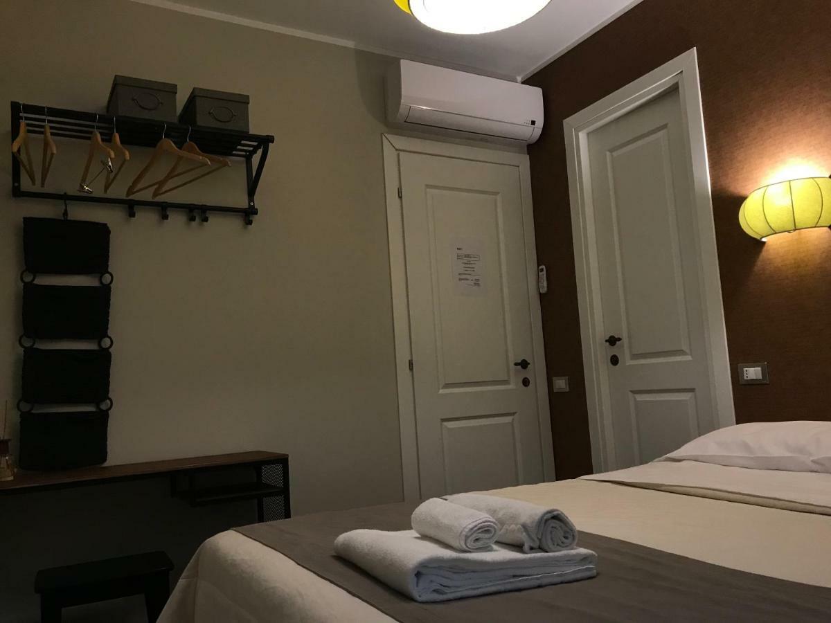 Residenza Imperiale Rom